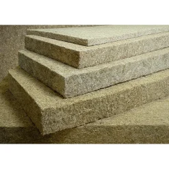 Gramitherm Grasvezel Isolatieplaat 1200x600x70mm