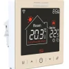 Grand Meyer Elektrische Vloerverwarmingsset 2 M², 200 W/m² + Sn-15 Thermostaat