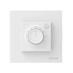Grand Meyer Elektrische Vloerverwarmingsset 6 M², 200 W/m² + Mst-9 Thermostaat