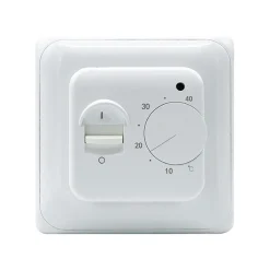 Grand Meyer Elektronische Thermostaat Mst-1, 16a, 230 V