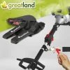 Greatland - 52cc 4-in-1 Multifunctioneel Hittegereedschap