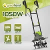 GREATLAND - Elektrische Rotovator 1050w 36cm - 4 Schudders -