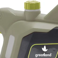 Greatland - 2000w Elektrische Kettingzaag Met Oregon Gids - Greatland