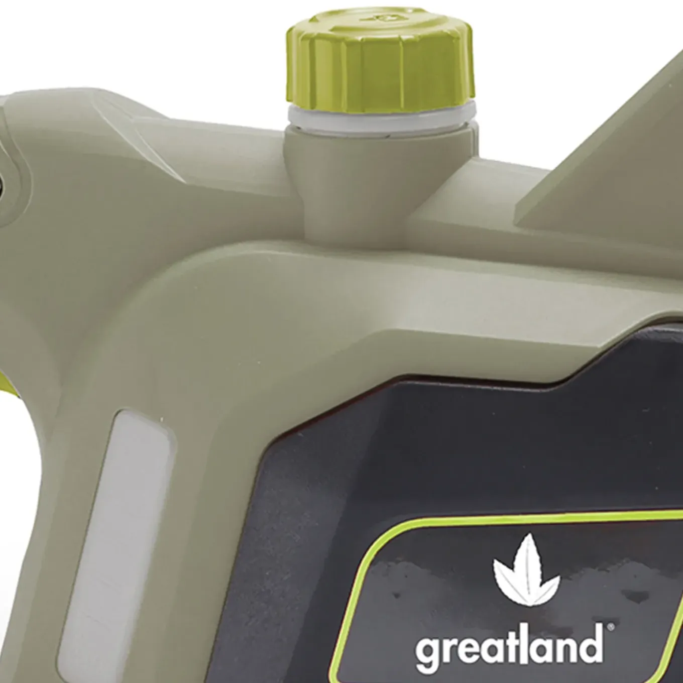 Greatland - 2000w Elektrische Kettingzaag Met Oregon Gids - Greatland