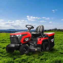 GREATLAND - Zitmaaier 432 Cc - Maaibreedte 92 Cm - Mulchfunctie