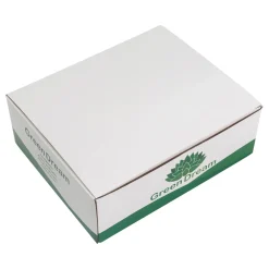 Greendream Kunstplanten - 3 Stuks Hangplanten In Hanger - Cadeautip