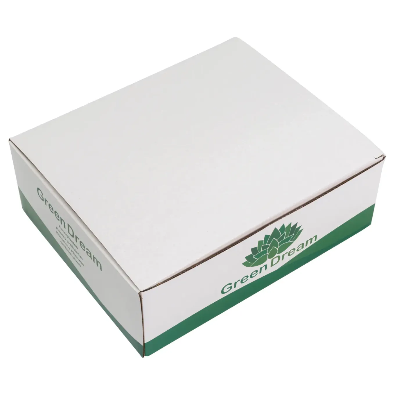 Greendream Kunstplanten - 3 Stuks Hangplanten In Hanger - Cadeautip