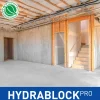 Greenseal - Beton Impregneermiddel - Hydrablock Pro 10L / 40m² + Betonreiniger + Impregneerpakket