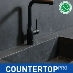 GreenSeal Solutions GreenSeal - Countertop Pro - Betonnen aanrechtblad, kleukenblad oliewerend impregneren - 1L / 6m²