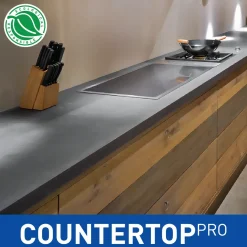 GreenSeal Solutions GreenSeal - Countertop Pro - Betonnen aanrechtblad, kleukenblad oliewerend impregneren - 1L / 6m²