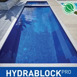 GreenSeal - Hydrablock Pro - Beton impregneermiddel - 100% Waterdichting kelders 2,5L / 10m²