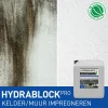 GreenSeal Solutions GreenSeal - Hydrablock Pro - Kelder waterdicht maken - Beton impregneermiddel 1L / 4m²