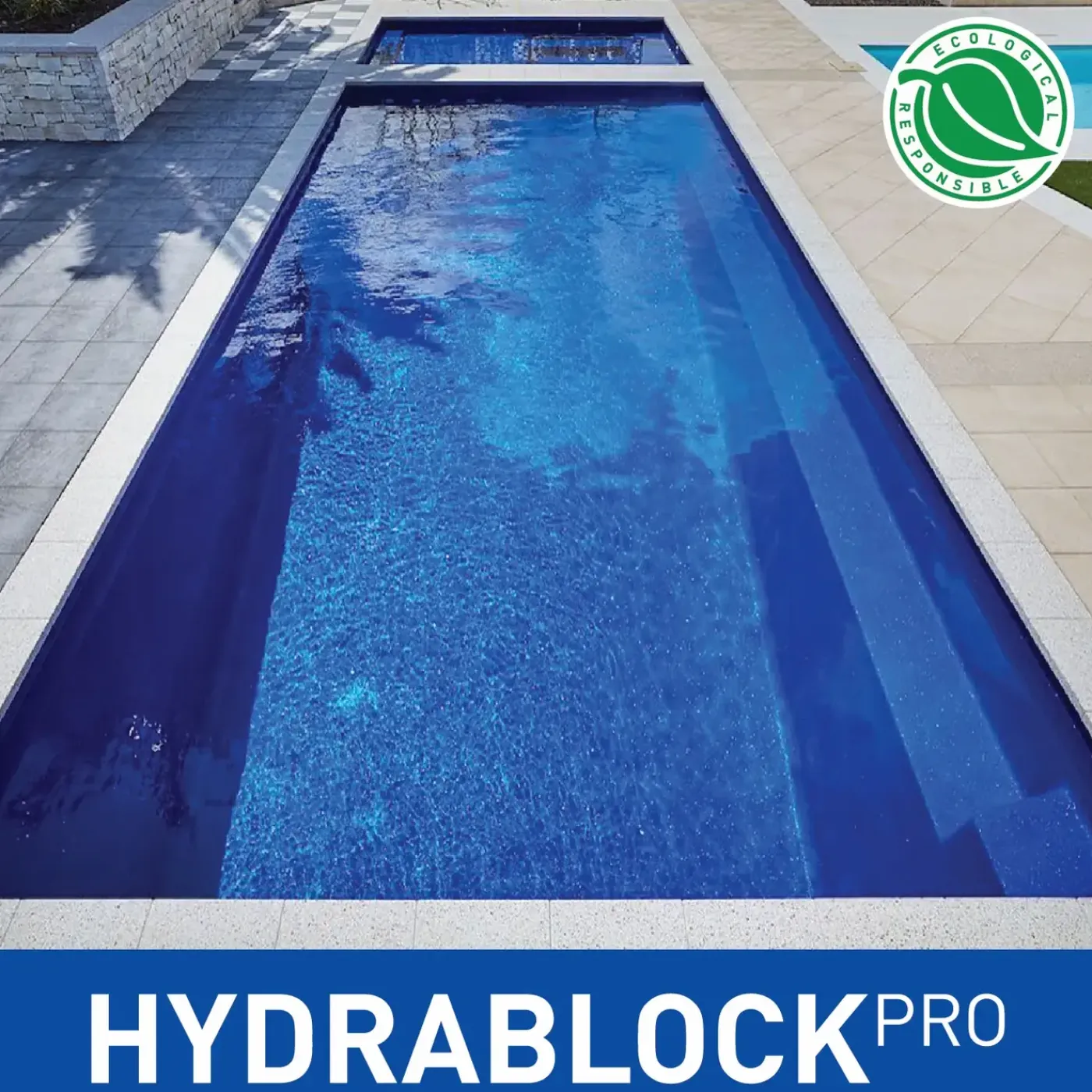 GreenSeal Solutions GreenSeal - Hydrablock Pro - Kelder waterdicht maken - Beton impregneermiddel 1L / 4m²