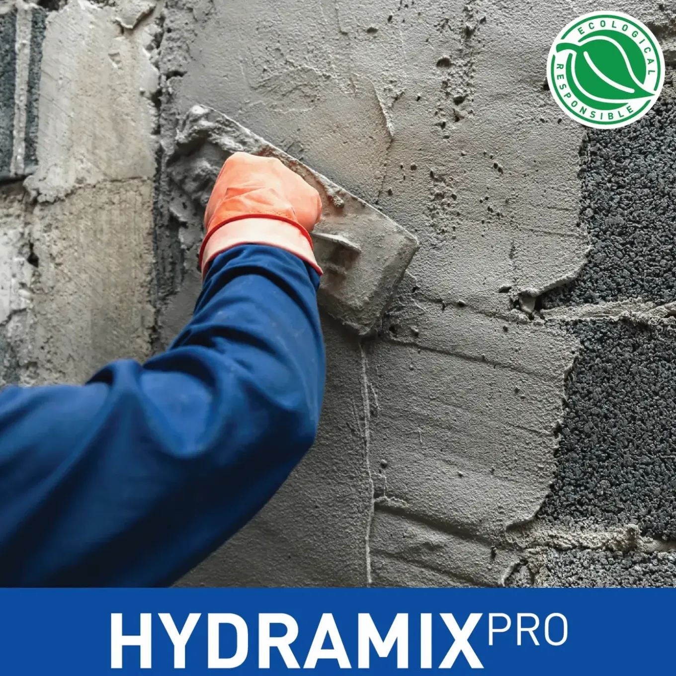Greenseal - Hydramix Pro - Beton waterdicht maken - 5L