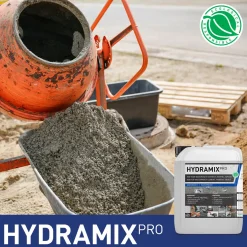 Greenseal - Hydramix Pro - Beton waterdicht maken - 5L