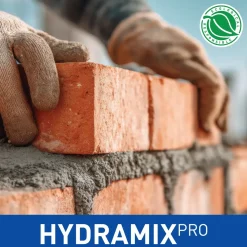 GreenSeal Solutions Greenseal - Hydramix Pro - Waterdicht cement - Cementmix - 1L