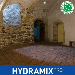 GreenSeal Solutions Greenseal - Hydramix Pro - Waterdicht cement - Cementmix - 1L