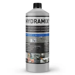 GreenSeal Solutions Greenseal - Hydramix Pro - Waterdicht cement - Cementmix - 1L