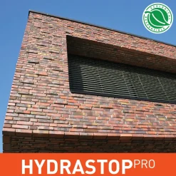 Greenseal - Hydrastop Pro - Gevel impregneermiddel 5L / 30m² + Gevelreiniger Tergeo Pro Cleaner 1L