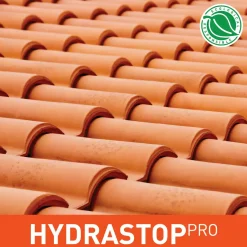 GreenSeal Solutions Greenseal - Hydrastop Pro - Gevel impregneren - 2.5L / 15m² + Tergeo Gevelreiniger 1L