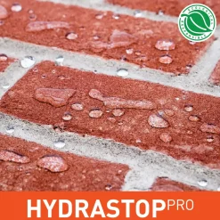 GreenSeal Solutions Greenseal - Hydrastop Pro - Gevel impregneermiddel, Dakpannen, Schoorsteen impregneren - 2.5L / 15m²