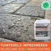 GreenSeal Solutions GreenSeal - Terraseal Pro - Betontegels impregneren Terras impregneermiddel 2.5L / 15m²