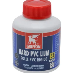 Sencys Griffon hard PVC lijm 100ml