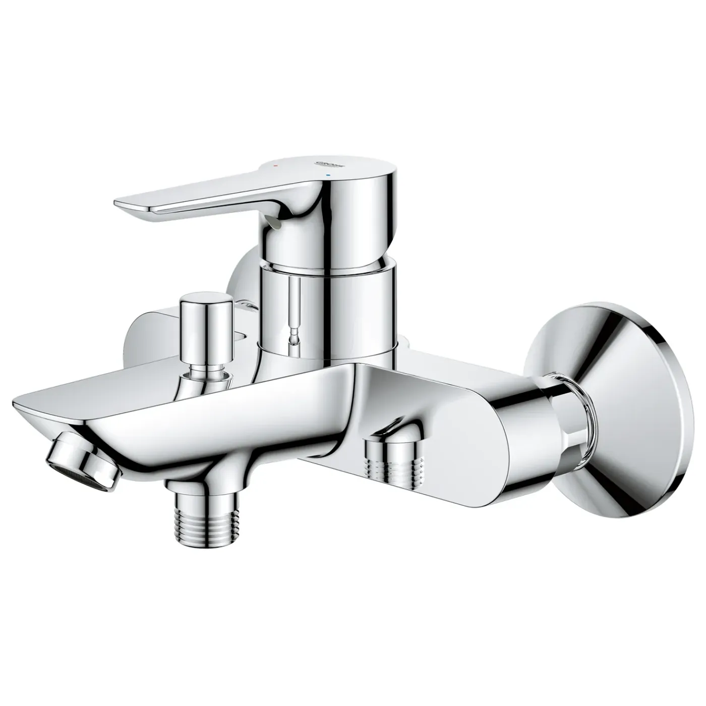 Grohe bad- en douchemengkraan Start Alira
