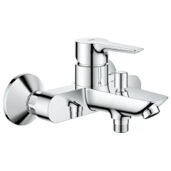 Grohe bad- en douchemengkraan Start Alira