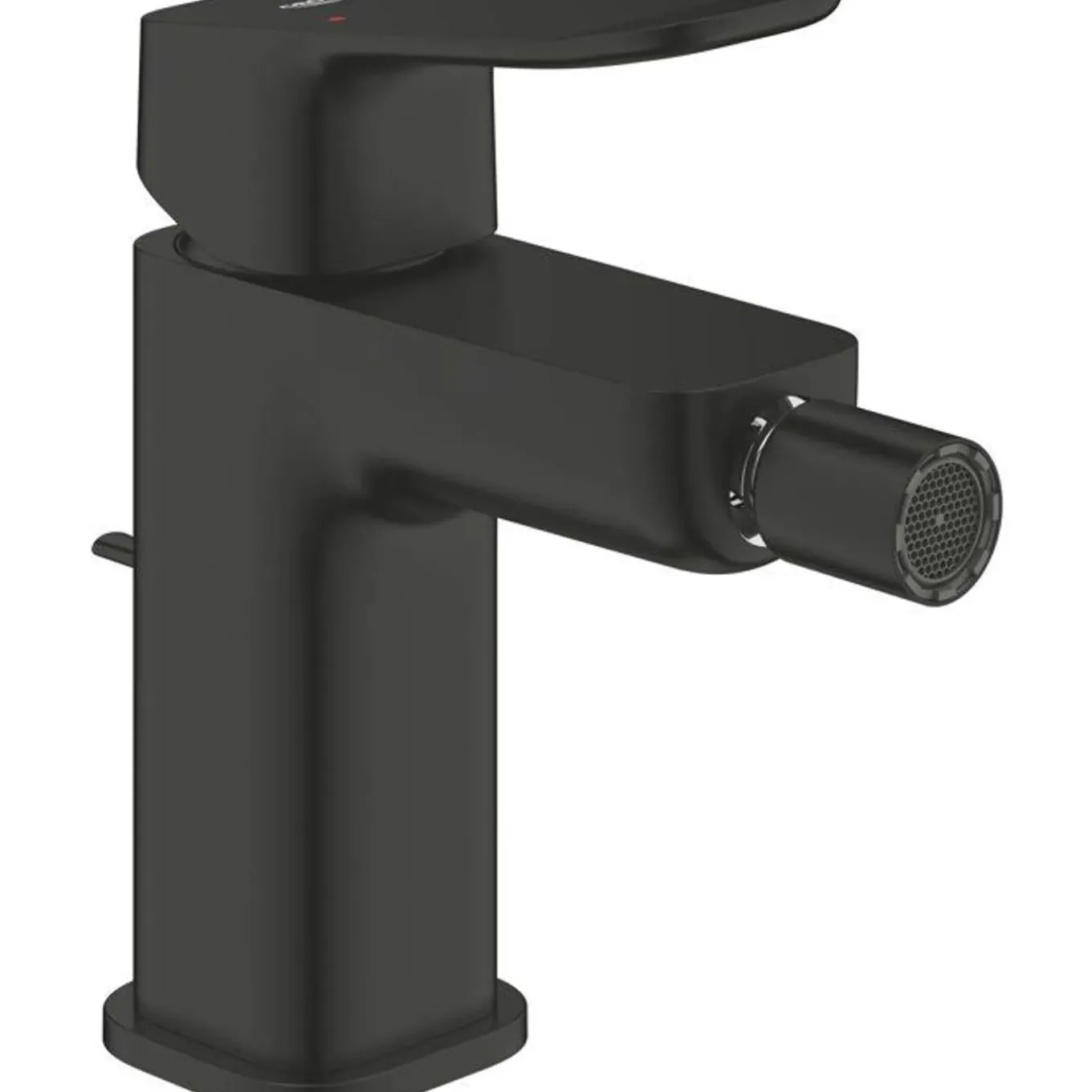 Grohe Bidetmengkraan Dice Mat Zwart