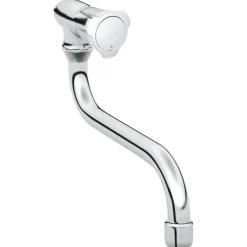 Grohe Costa L Wastafelkraan Met Draaibare Uitloop 30484001