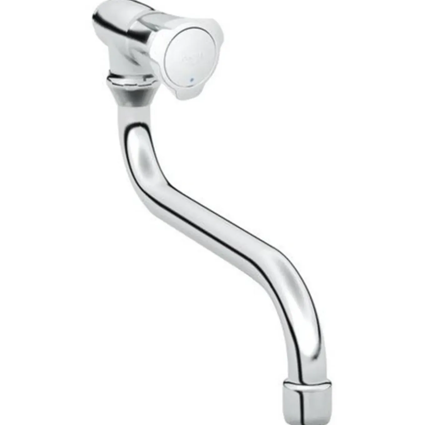 Grohe Costa L Wastafelkraan Met Draaibare Uitloop 30484001