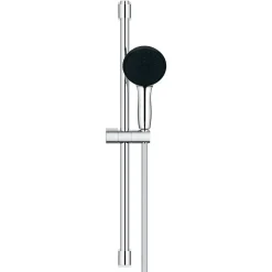 Grohe douchegarnituur Start Alira – 3 straalsoorten