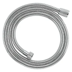 GROHE Doucheslang VitalioFlex Metal - Anti-torsie - Universeel - Chroom - 150cm