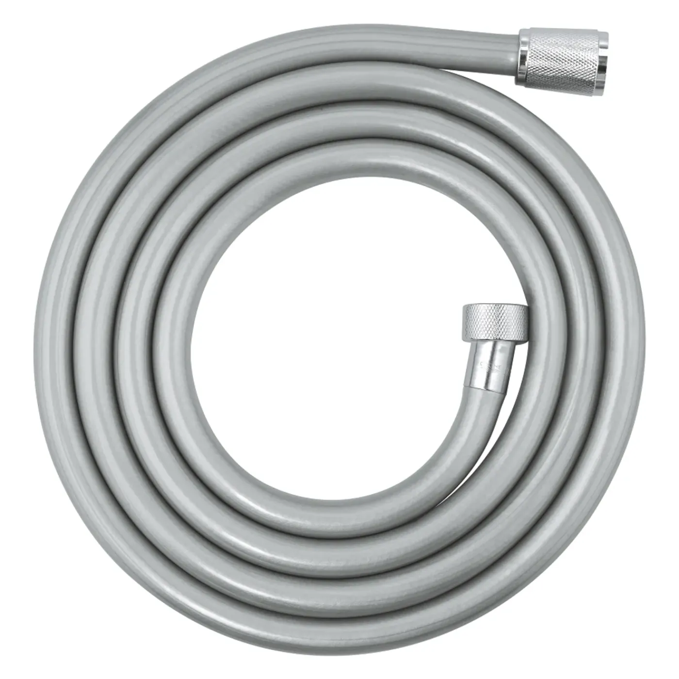 Grohe Doucheslang VitalioFlex Comfort - Anti-torsie - Universeel - Chroom - 200cm