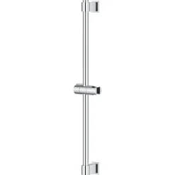 Grohe Douchestang Vitalio Universal - Universeel - Verstelbaar - Chroom - 60cm