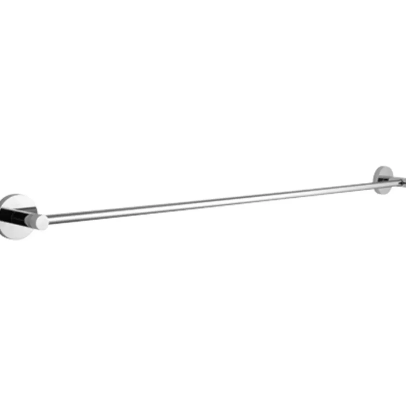 Grohe Essentials Handdoekhouder - 80cm - Chroom