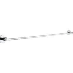 Grohe Essentials Handdoekhouder - 80cm - Chroom