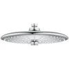 Grohe Euphoria 260 Hoofddouche - 26cm - 3 Straalsoorten - 7.5l/m - Chroom