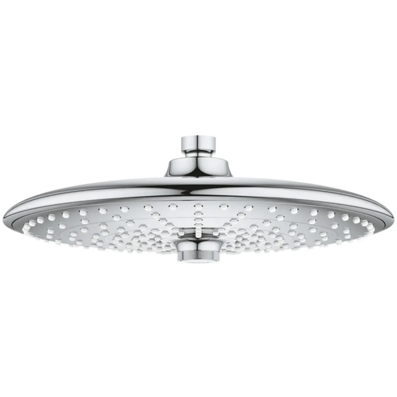 Grohe Euphoria 260 Hoofddouche - 26cm - 3 Straalsoorten - 7.5l/m - Chroom