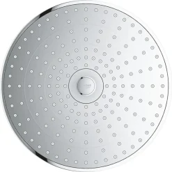 Grohe Euphoria 260 Hoofddouche - 26cm - 3 Straalsoorten - 7.5l/m - Chroom