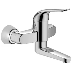 Grohe Eurosmart Care Keukenkraan - Inbouw - Chroom