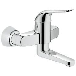 Grohe Eurosmart Care Keukenkraan - Inbouw - Chroom