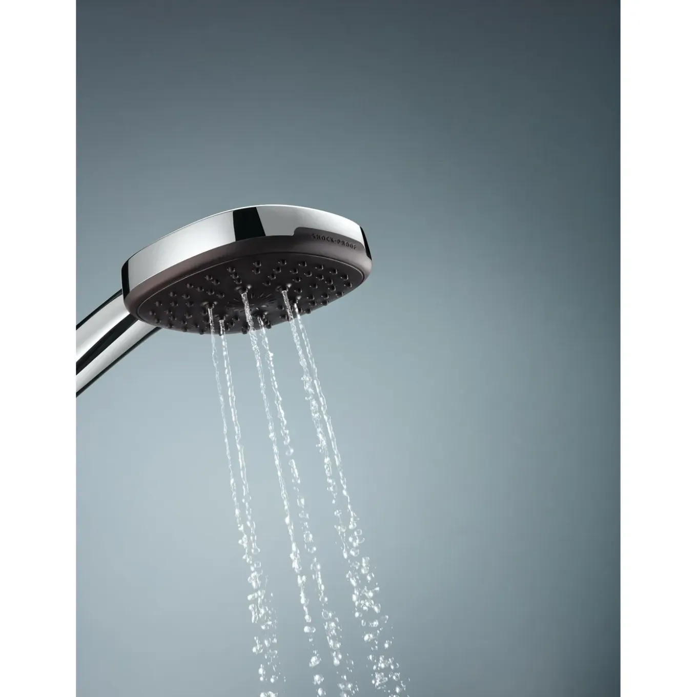 GROHE Handdouche Vitalio Comfort - 110mm - 3 Stralen - Chroom