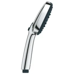 GROHE Handdouche Vitalio Comfort - 110mm - 3 Stralen - Chroom