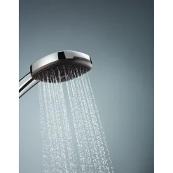GROHE Handdouche Vitalio Comfort - 110mm - 3 Stralen - Chroom