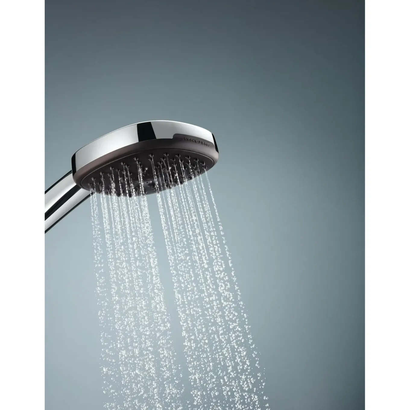 GROHE Handdouche Vitalio Comfort - 110mm - 3 Stralen - Chroom