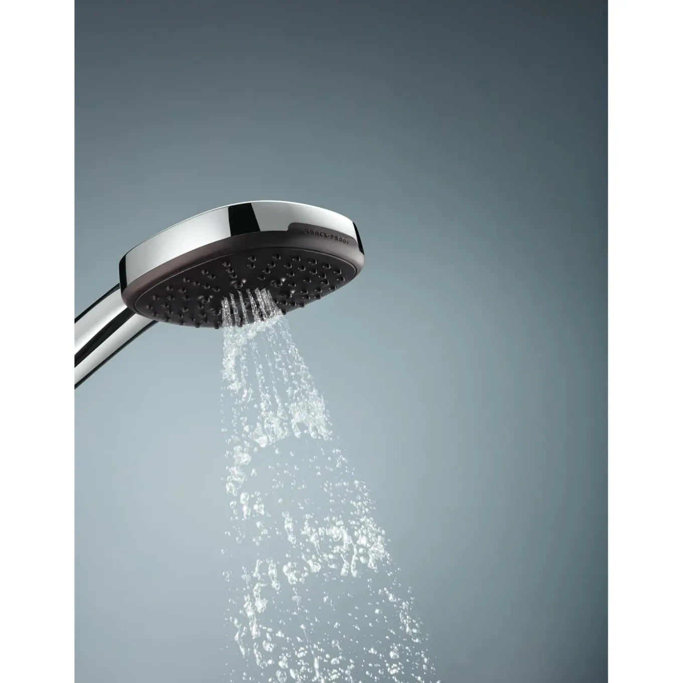 GROHE Handdouche Vitalio Comfort - 110mm - 3 Stralen - Chroom