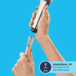 Grohe Handdouche Vitalio Joy - 110mm - 1 Straal - Chroom