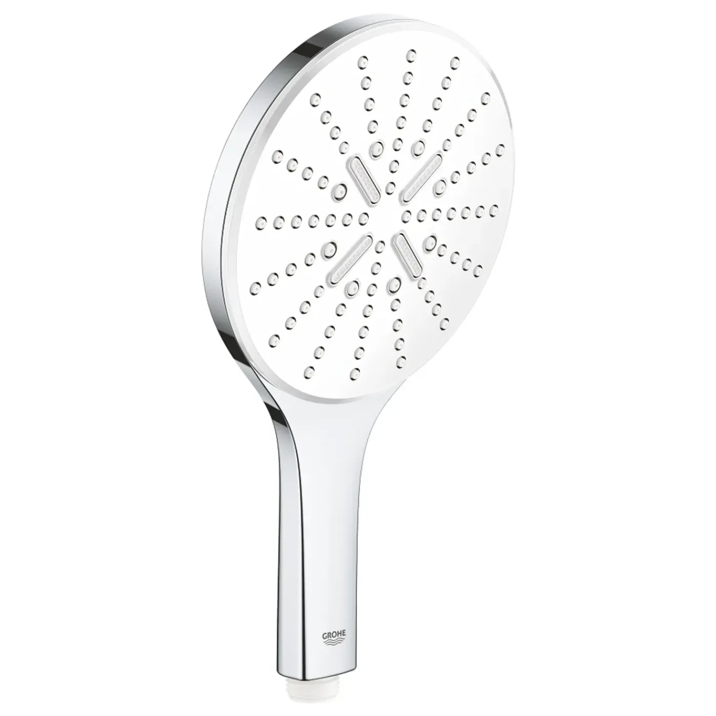 Grohe Handdouche Vitalio SmartActive - 150mm - 3 Stralen - Chroom